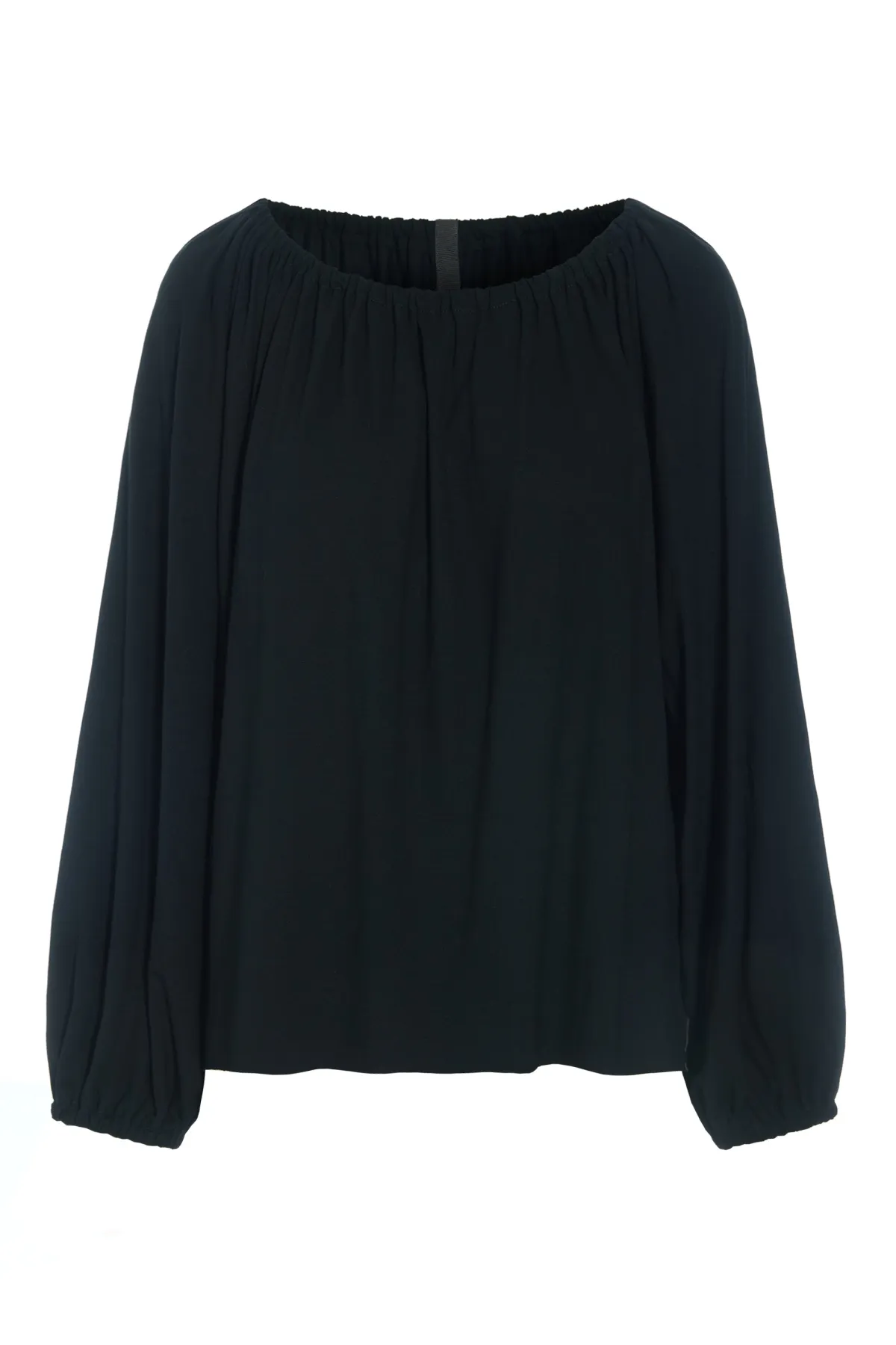 HSCPH A DAY BUE ALL DAY BLUSE - 96104 - BLACK Clearance