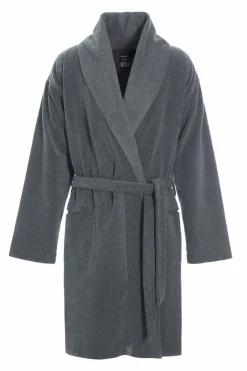 HSCPH BADEMÄNTEL HERREN BADEMÄNTEL HERREN - 1009C - GREY Outlet