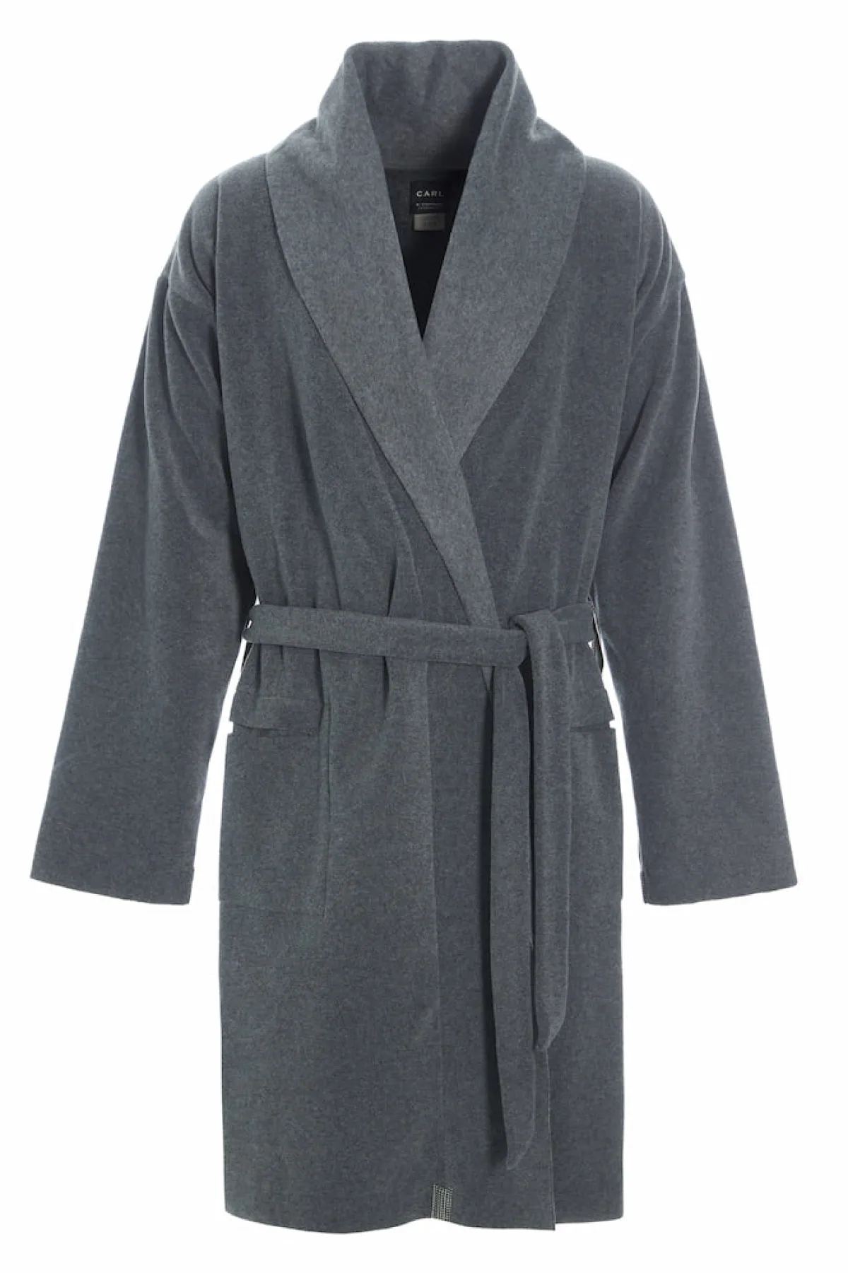HSCPH BADEMÄNTEL HERREN BADEMÄNTEL HERREN - 1009C - GREY Outlet