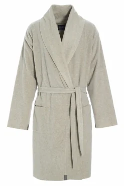 HSCPH BADEMÄNTEL HERREN BADEMÄNTEL HERREN - 1009C - SAND Outlet