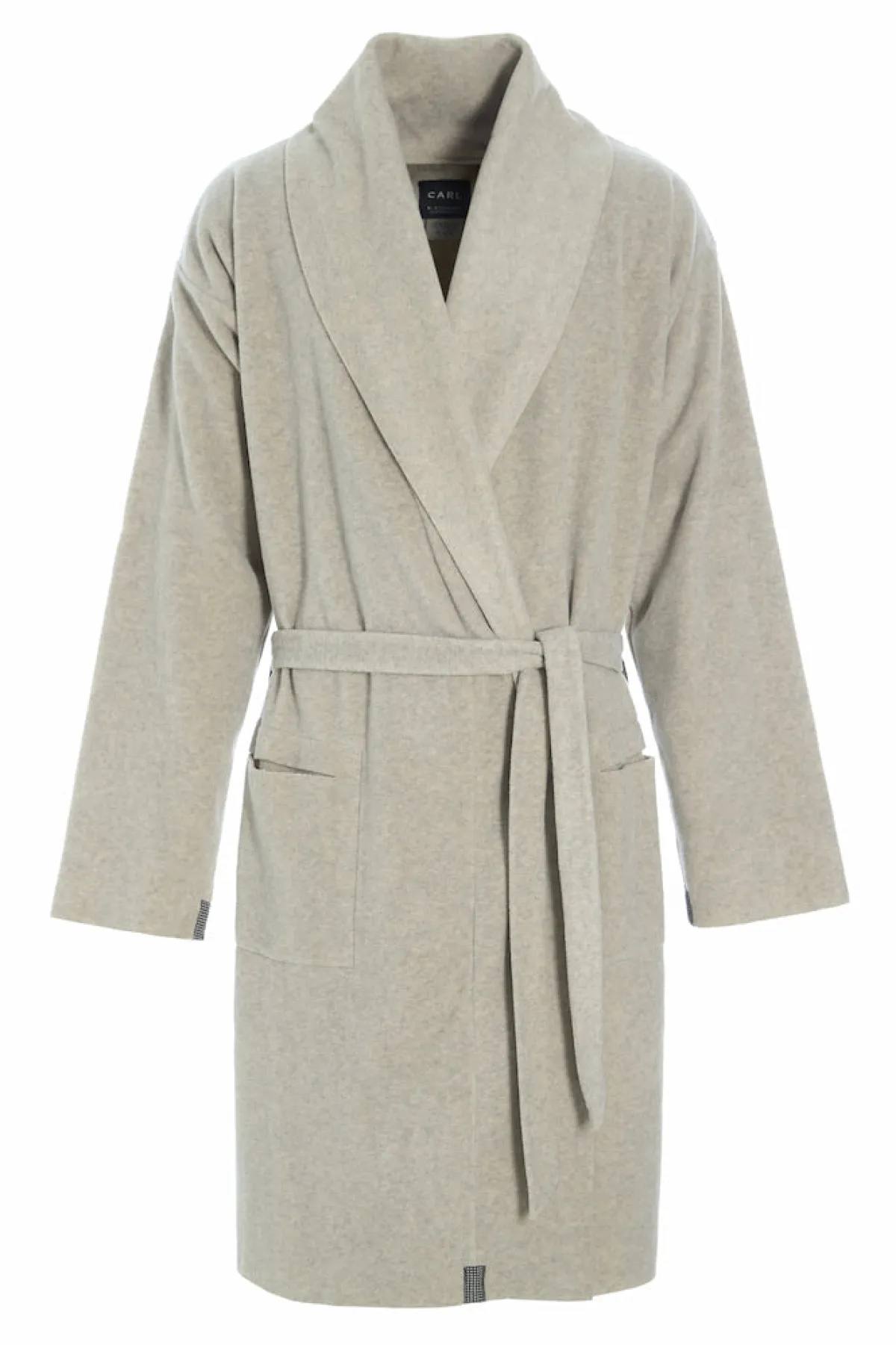 HSCPH BADEMÄNTEL HERREN BADEMÄNTEL HERREN - 1009C - SAND Outlet