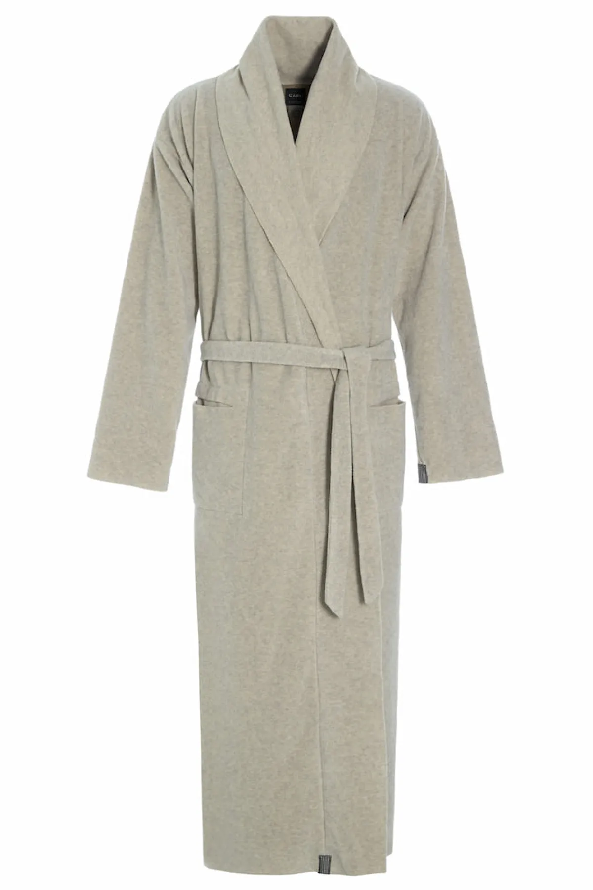 HSCPH BADEMÄNTEL HERREN MAXI BADEMÄNTEL HERREN MAXI - 1009C MAXI - SAND Hot