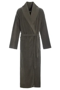HSCPH BADEMÄNTEL HERREN MAXI BADEMÄNTEL HERREN MAXI - 1009C MAXI - BARK Hot