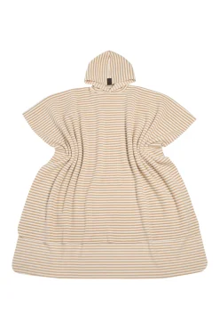 HSCPH BADEPONCHO CHILD BADEPONCHO CHILD - 405 - STRIPES C&O Hot