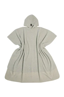 HSCPH BADEPONCHO CHILD BADEPONCHO CHILD - 405 - SAND Outlet