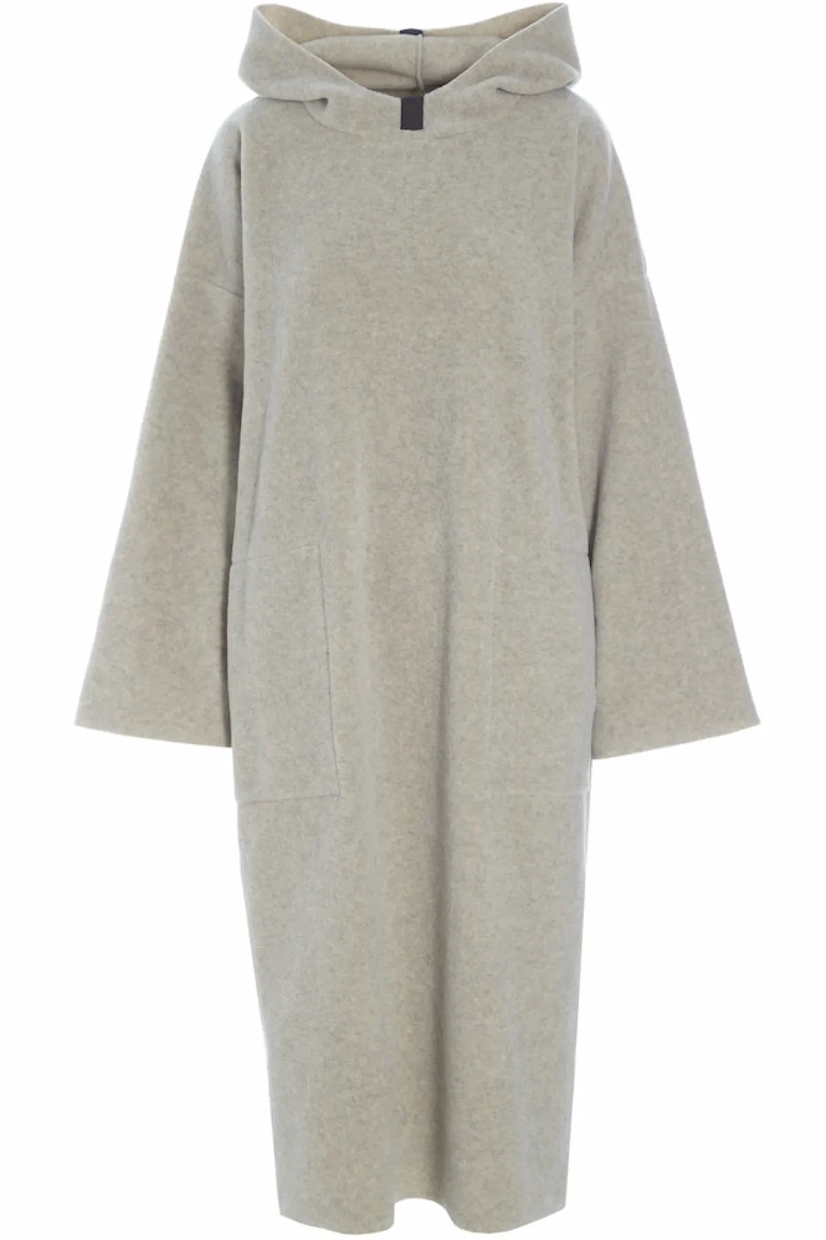 HSCPH BADEPONCHO DAMEN BADEPONCHO DAMEN - 4096 - SAND Sale