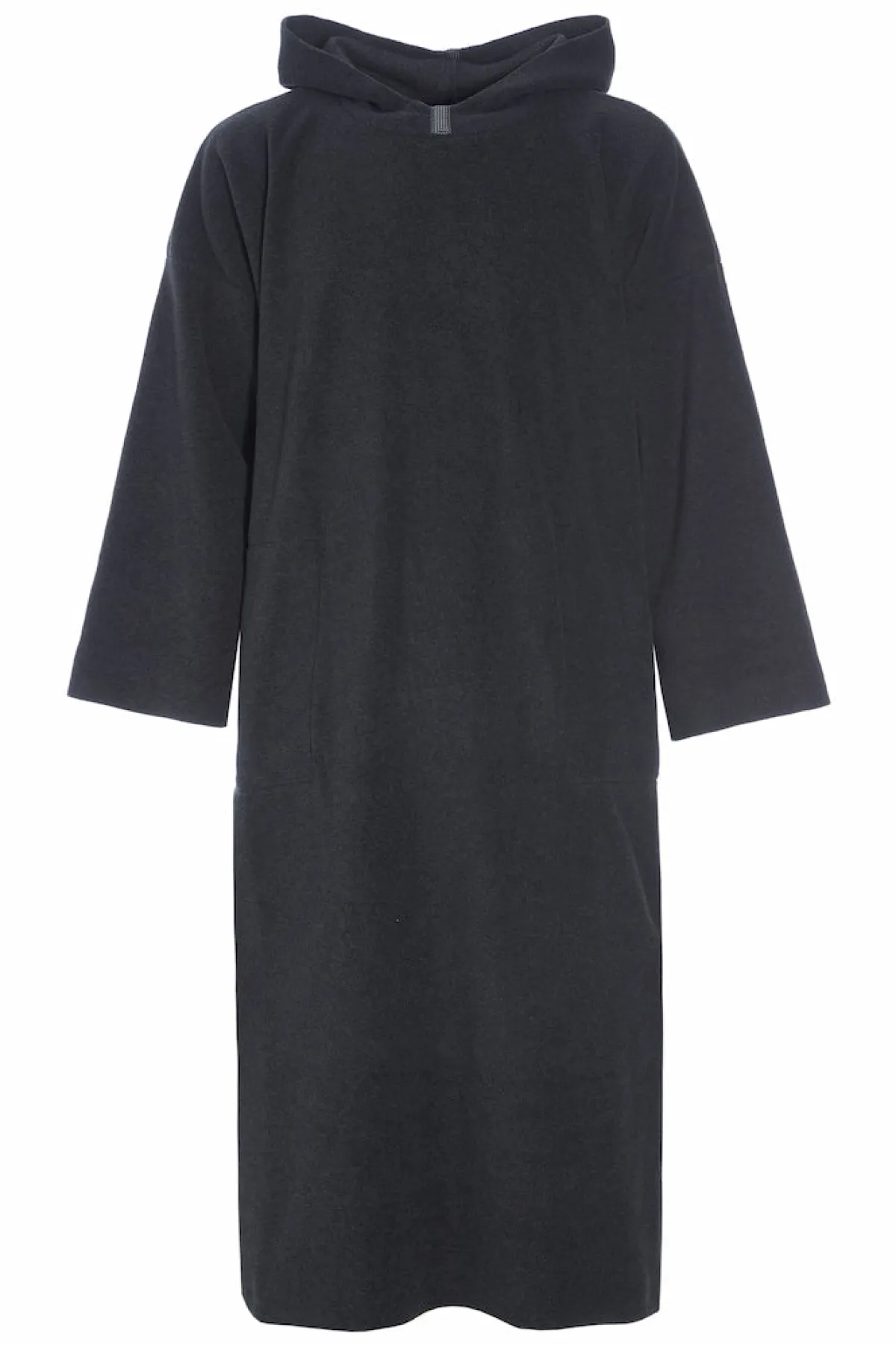 HSCPH BADEPONCHO HERREN BADEPONCHO HERREN - 4097 - SOFT BLACK Best