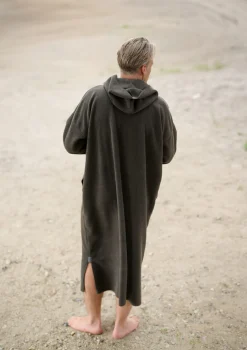 HSCPH BADEPONCHO HERREN BADEPONCHO HERREN - 4097 - BARK Best