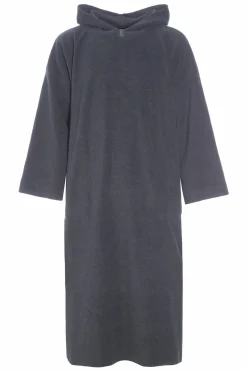 HSCPH BADEPONCHO HERREN BADEPONCHO HERREN - 4097 - GREY Hot