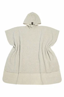 HSCPH BADEPONCHO TODDLER BADEPONCHO TODDLER - 405 - SAND New