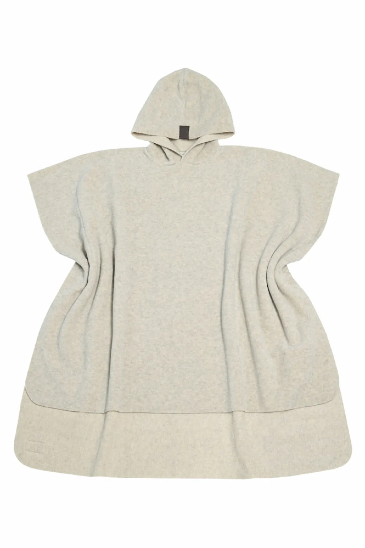 HSCPH BADEPONCHO TODDLER BADEPONCHO TODDLER - 405 - SAND New