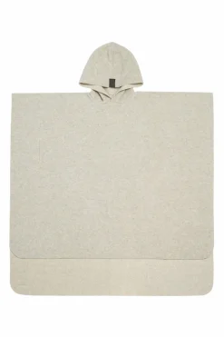 HSCPH BADEPONCHO TODDLER BADEPONCHO TODDLER - 405 - SAND New