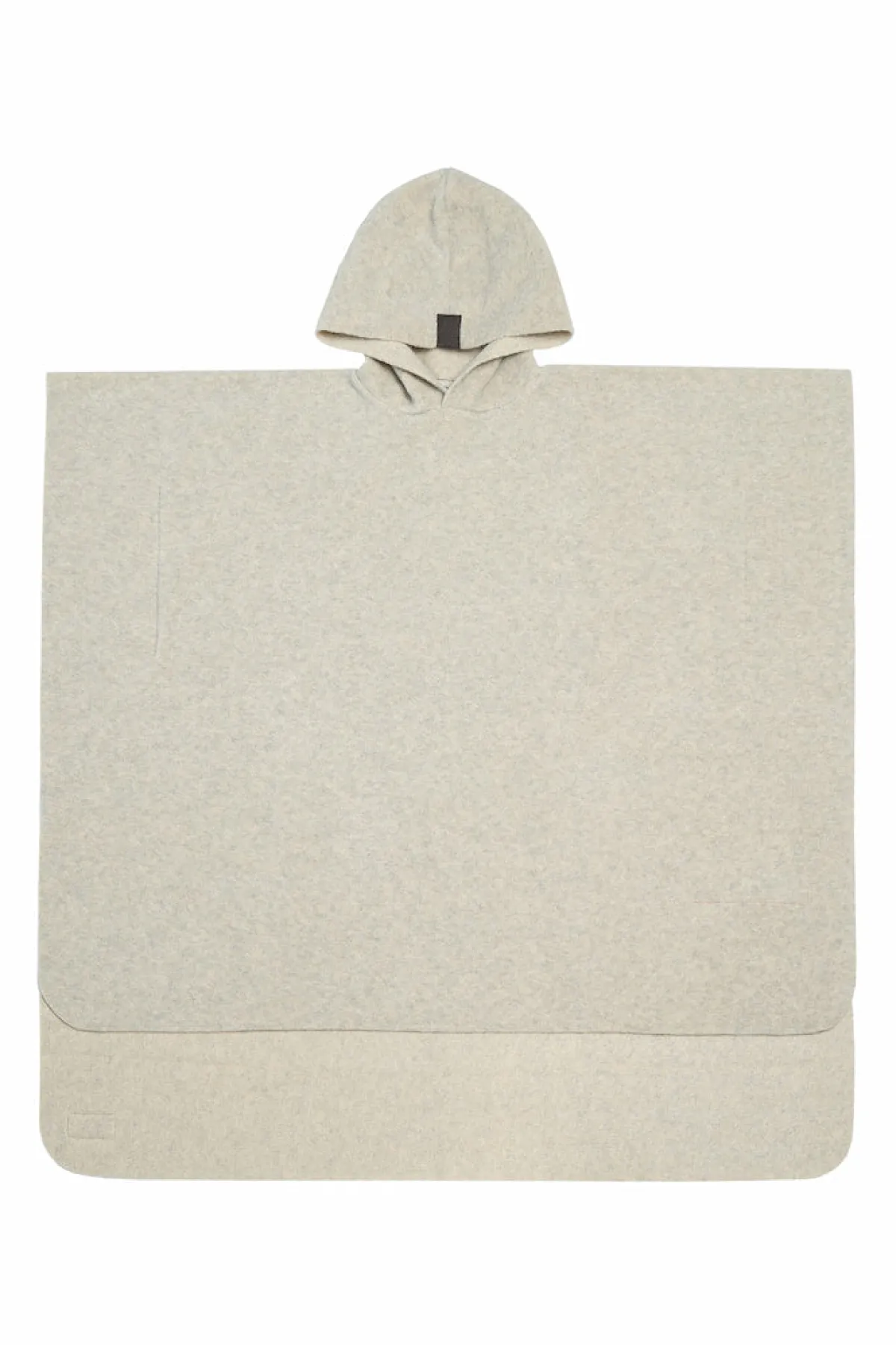 HSCPH BADEPONCHO TODDLER BADEPONCHO TODDLER - 405 - SAND New