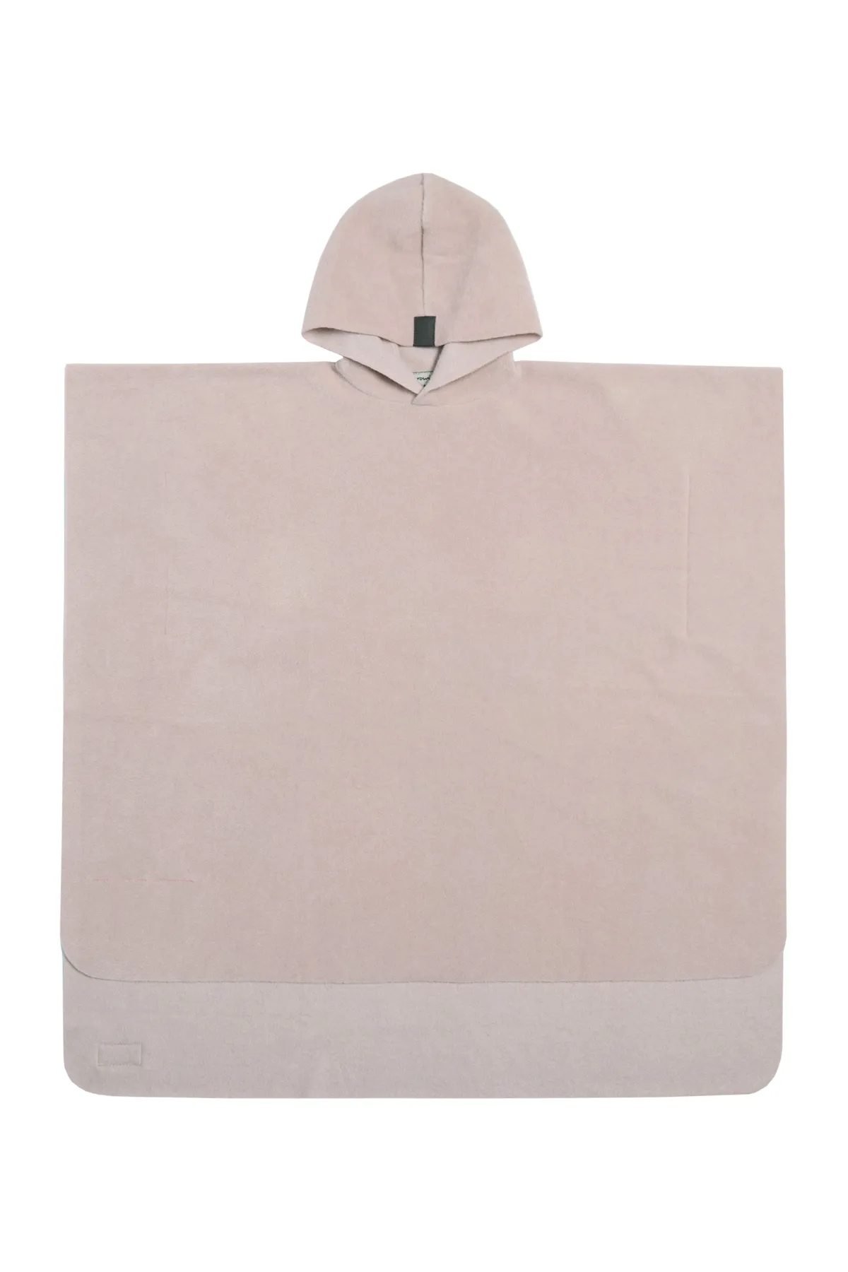 HSCPH BADEPONCHO TODDLER BADEPONCHO TODDLER - 405 - NUDE Sale