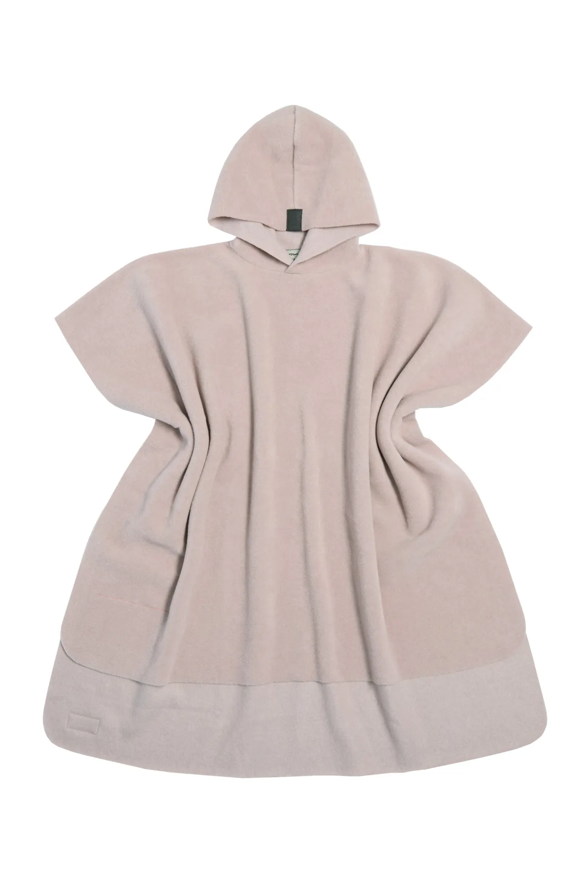 HSCPH BADEPONCHO TODDLER BADEPONCHO TODDLER - 405 - NUDE Sale