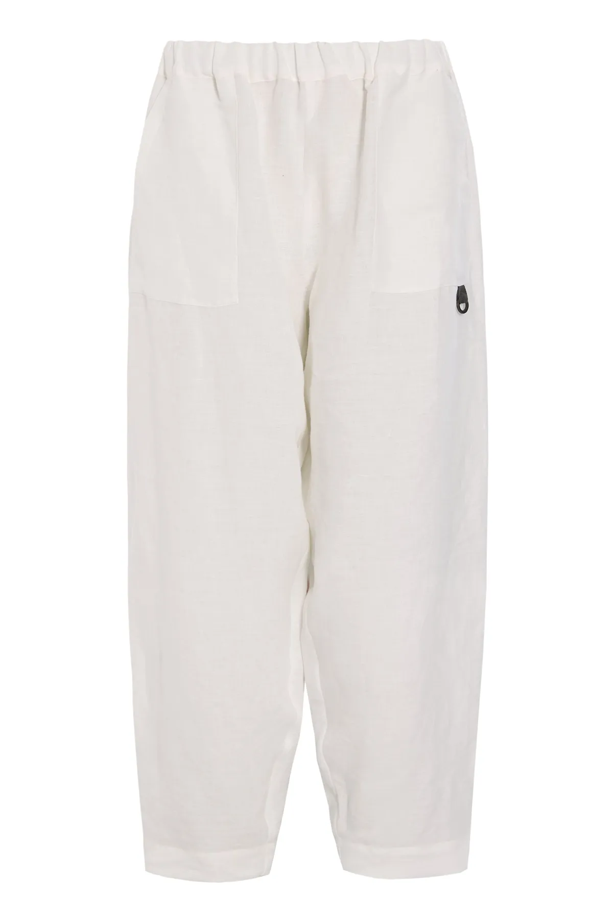 HSCPH BAGGY HOEN BAGGY HOSEN - 82002 - IVORY Sale