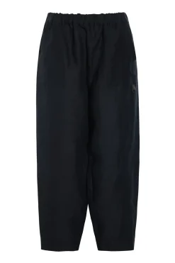 HSCPH BAGGY HOEN BAGGY HOSEN - 82002 - BLACK New