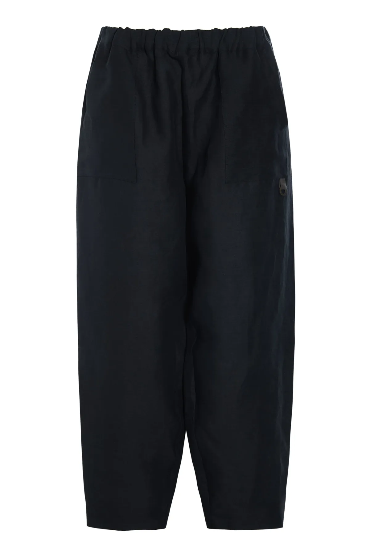 HSCPH BAGGY HOEN BAGGY HOSEN - 82002 - BLACK New