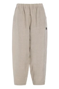 HSCPH BAGGY HOEN BAGGY HOSEN - 82002 - NATURE Discount