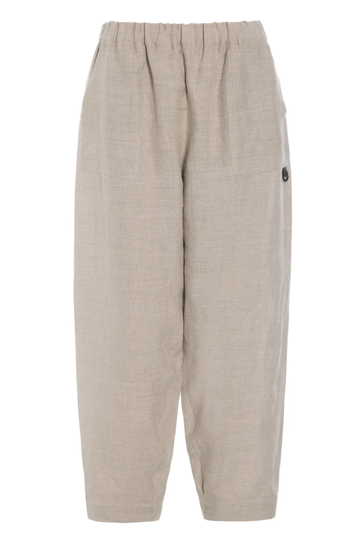 HSCPH BAGGY HOEN BAGGY HOSEN - 82002 - NATURE Discount