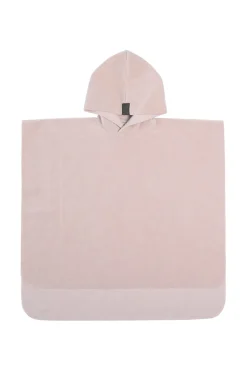 HSCPH BATHING PONCHO BABY BATHING PONCHO BABY - 405 - NUDE Clearance
