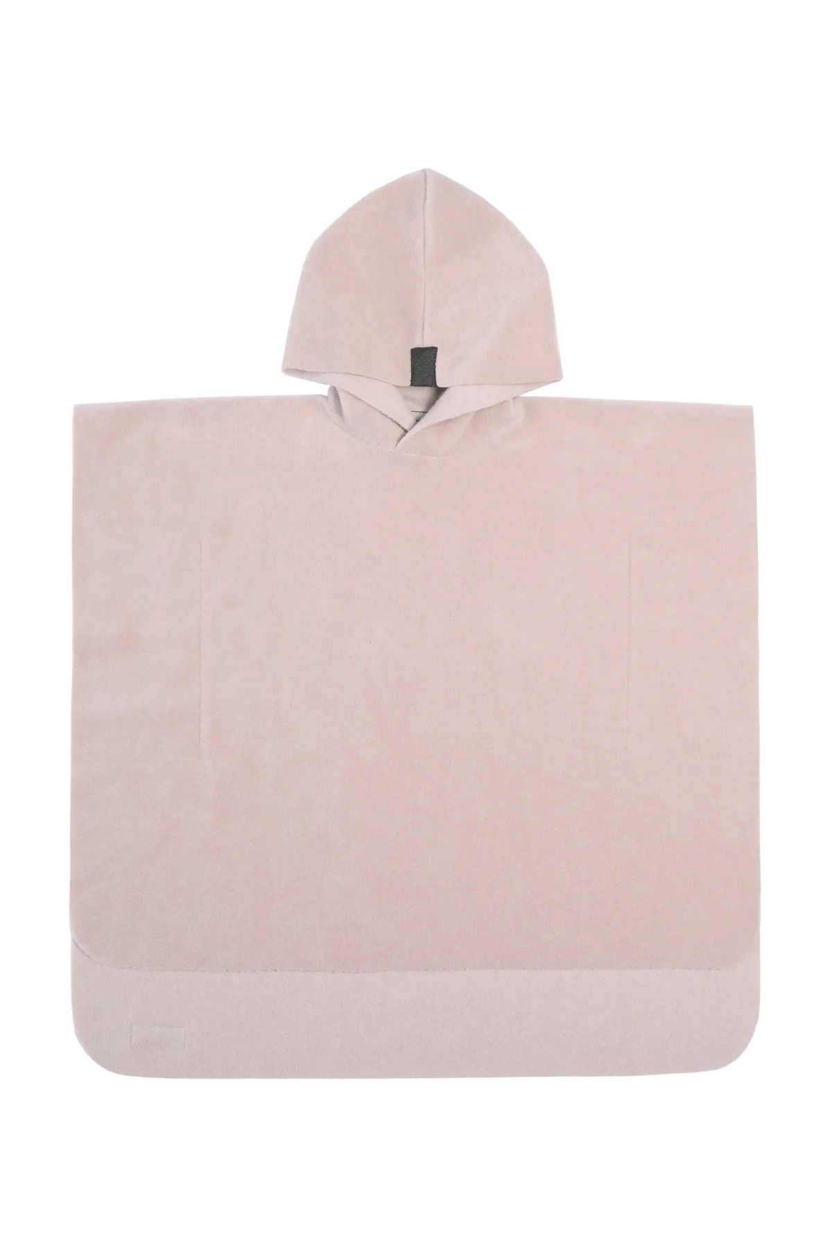 HSCPH BATHING PONCHO BABY BATHING PONCHO BABY - 405 - NUDE Clearance