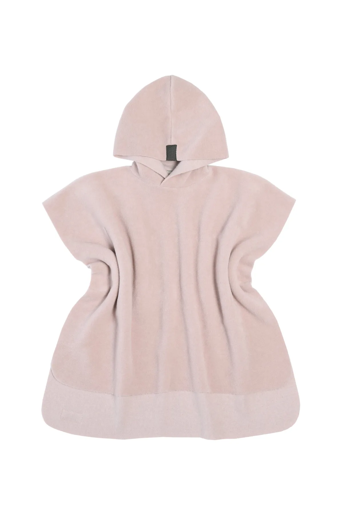 HSCPH BATHING PONCHO BABY BATHING PONCHO BABY - 405 - NUDE Clearance