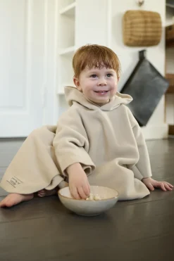 HSCPH BATHING PONCHO BABY BATHING PONCHO BABY - 405 - KIT Hot