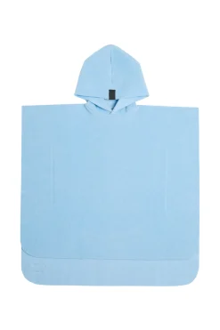 HSCPH BATHING PONCHO BABY BATHING PONCHO BABY - 405 - BABY BLUE Sale