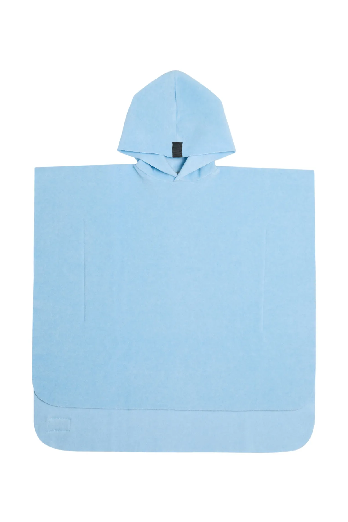 HSCPH BATHING PONCHO BABY BATHING PONCHO BABY - 405 - BABY BLUE Sale