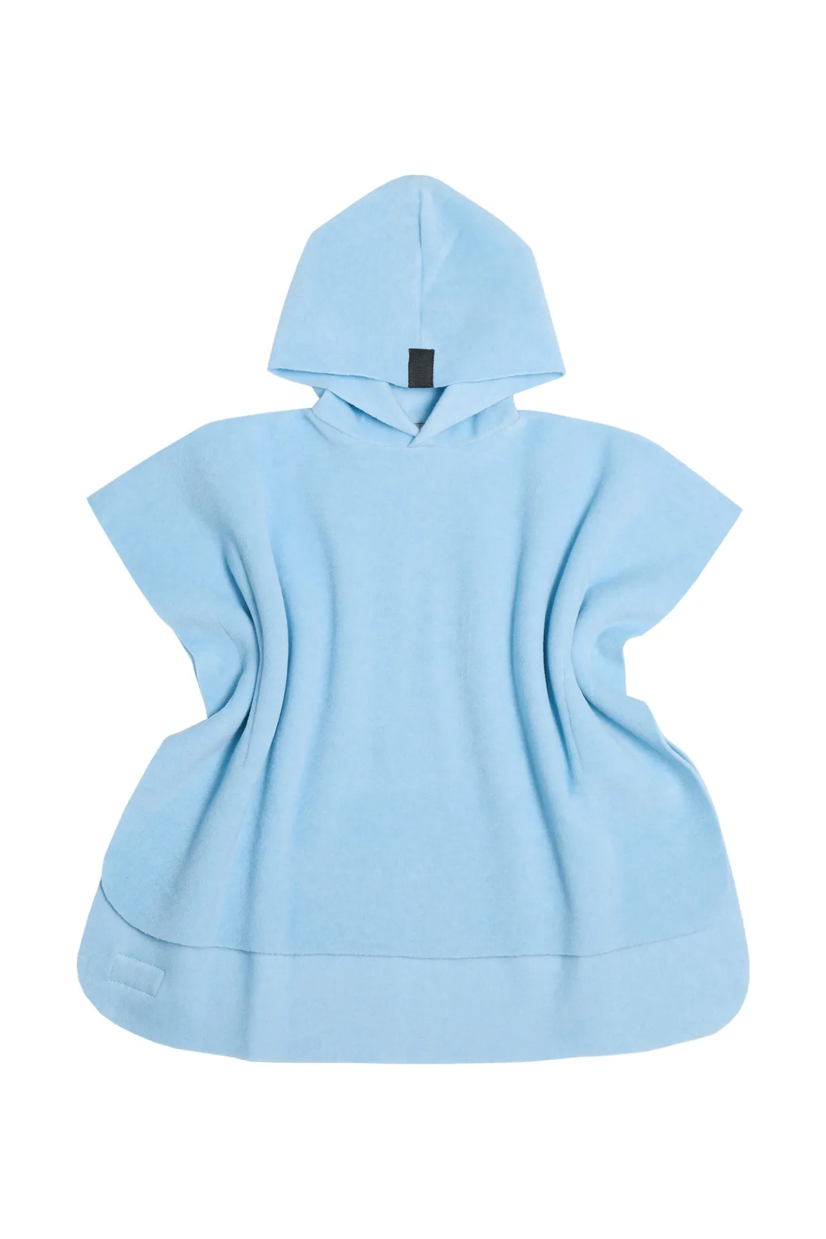 HSCPH BATHING PONCHO BABY BATHING PONCHO BABY - 405 - BABY BLUE Sale
