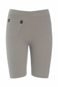 HSCPH BIKER HORT BIKER SHORTS - 72306 - ELEPHANT Discount