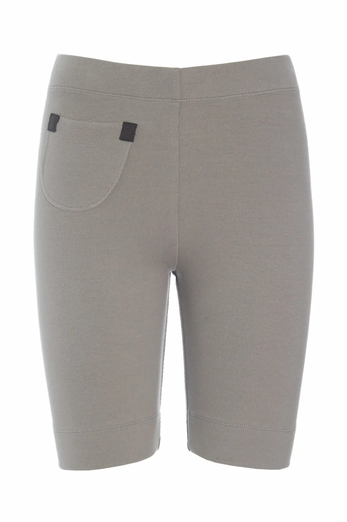 HSCPH BIKER HORT BIKER SHORTS - 72306 - ELEPHANT Discount