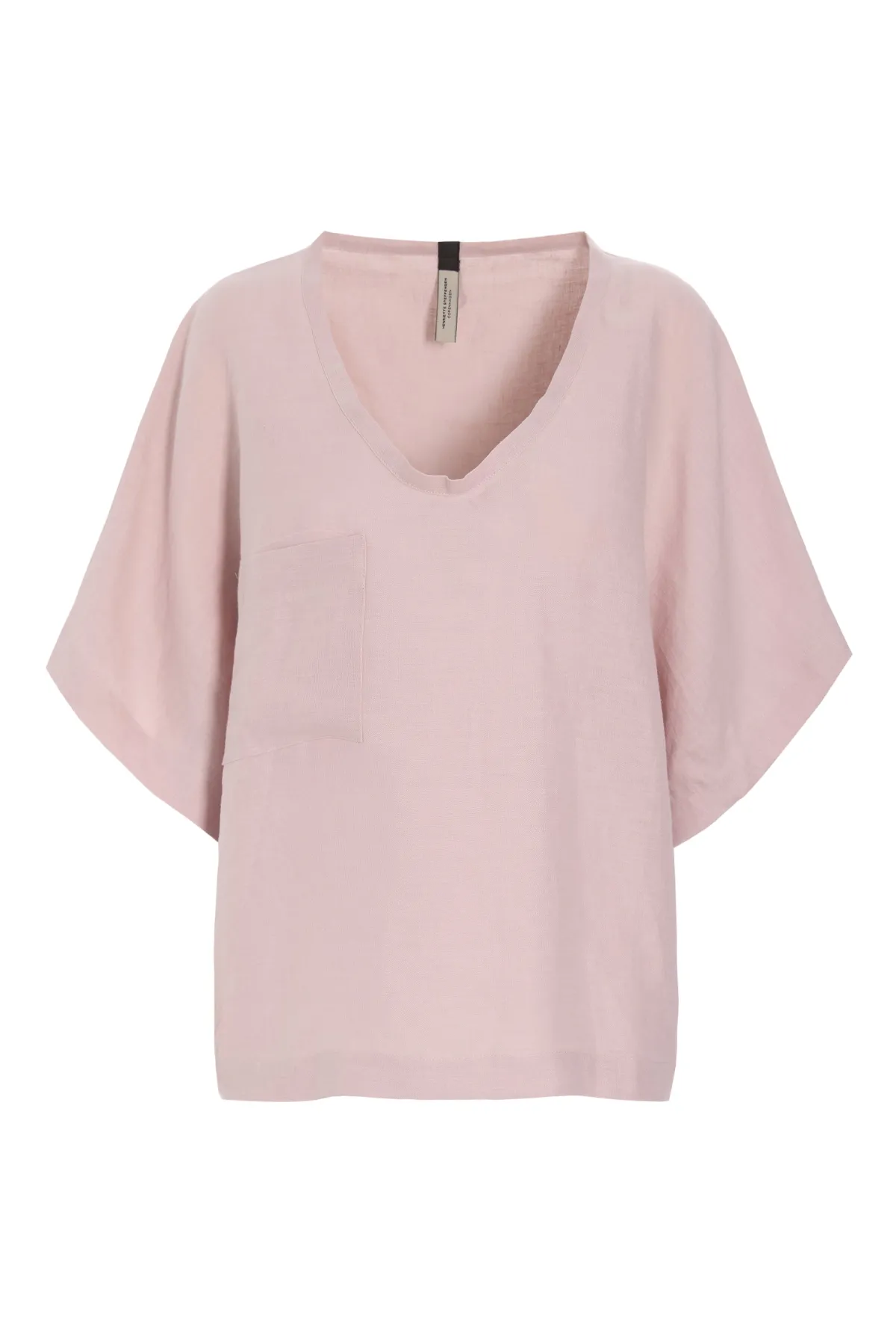 HSCPH BUE BLUSE - 81003 - NUDE Discount