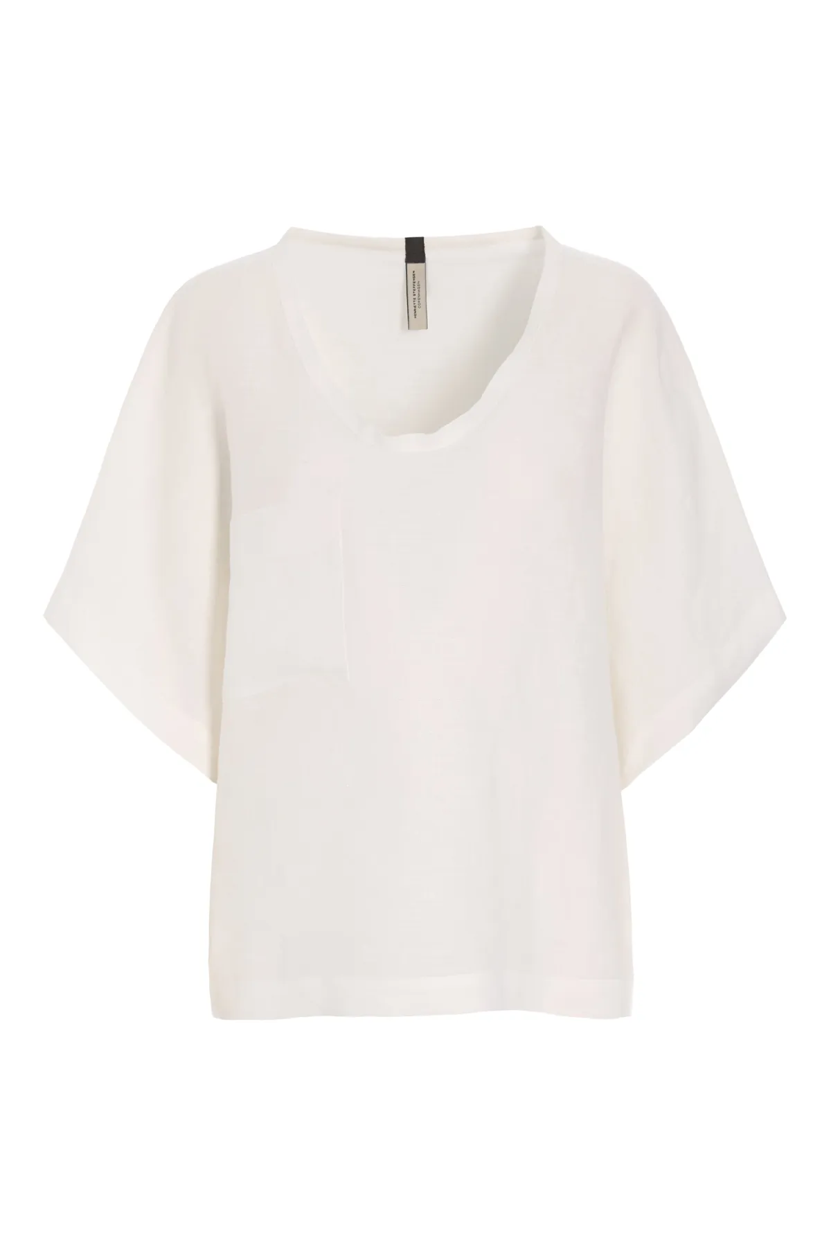 HSCPH BUE BLUSE - 81003 - IVORY New
