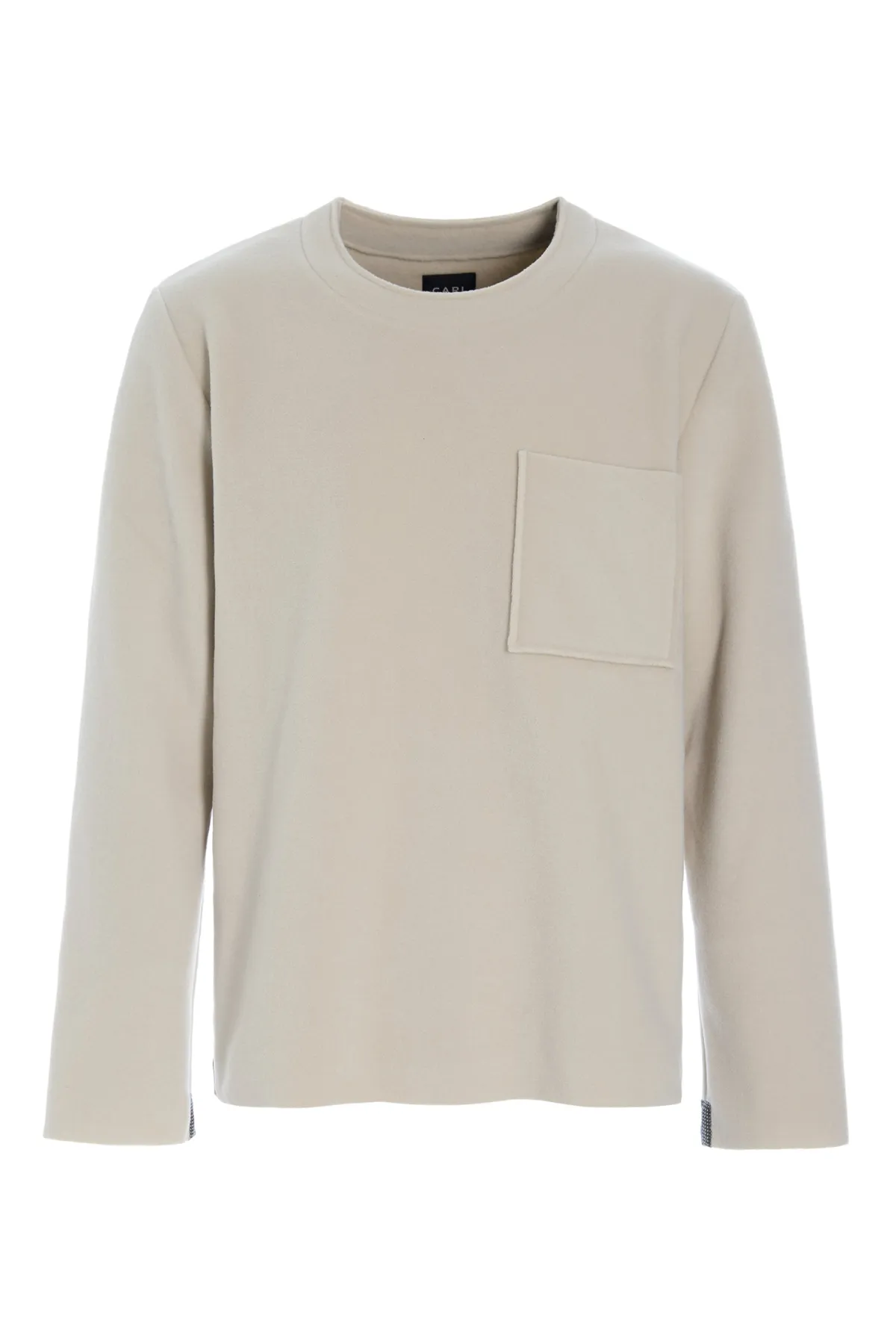 HSCPH BUE BLUSE - 1057C - KIT