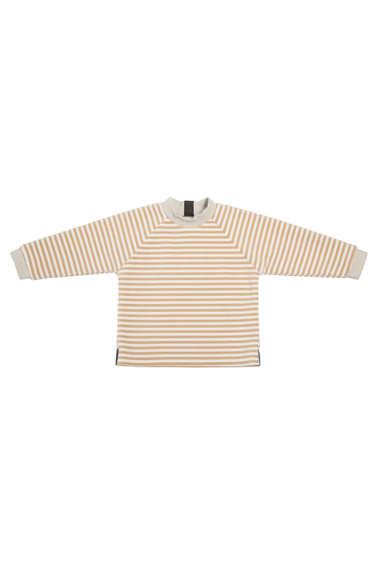 HSCPH BLUSE RUNDEM HALS TODDLER BLUSE RUNDEM HALS TODDLER - 107 - STRIPES C&O Hot