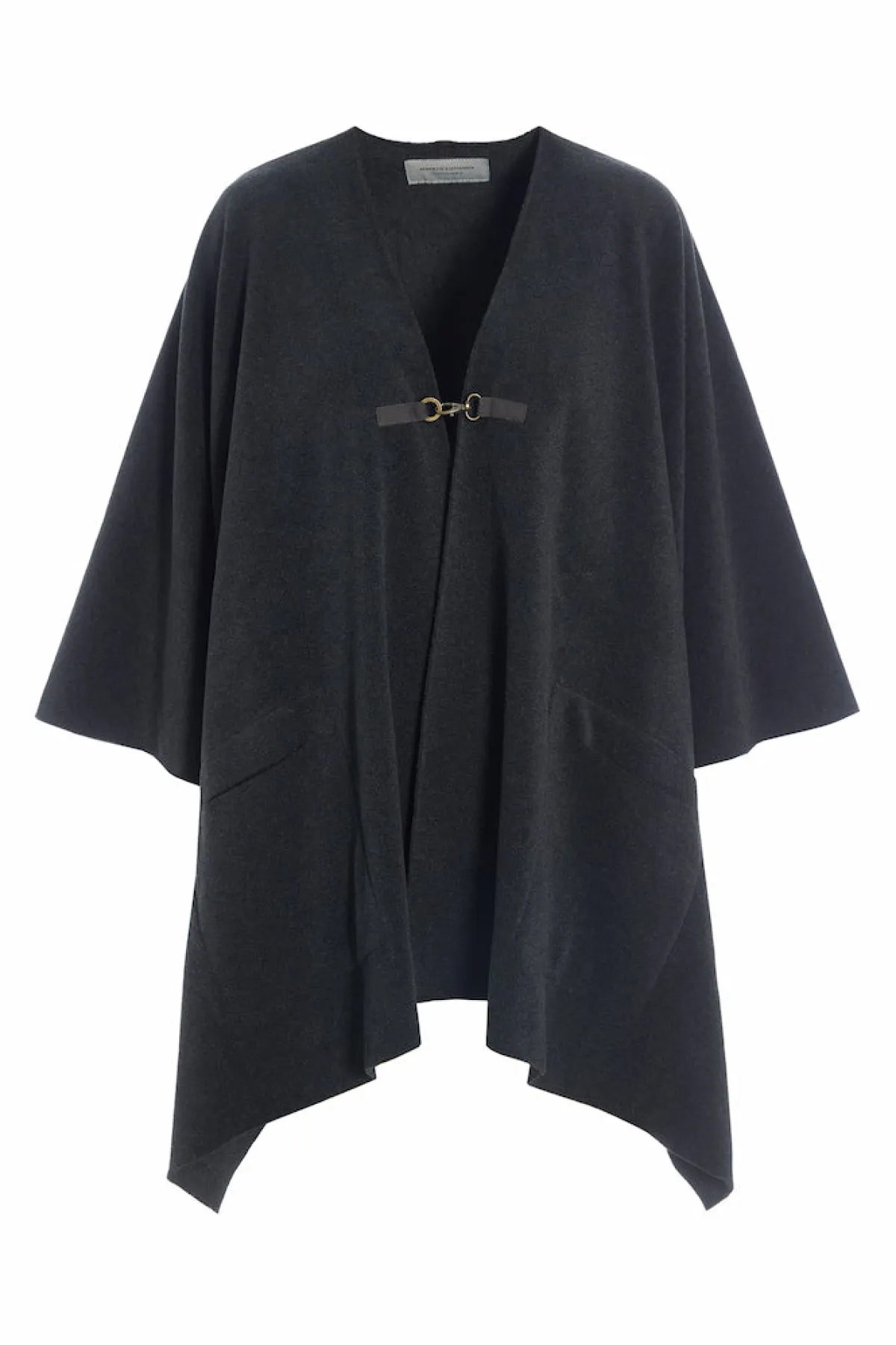 HSCPH CAPE CAPE - 4120 - SOFT BLACK Best