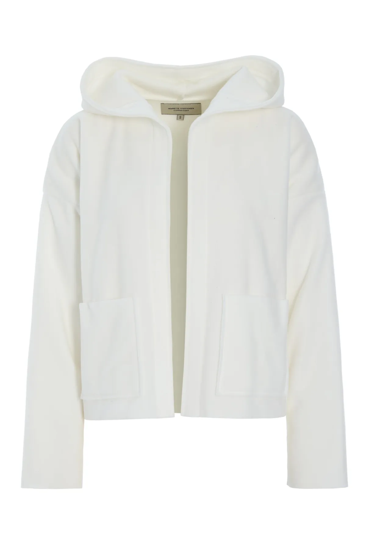 HSCPH CARDIGAN CARDIGAN - 7176 - OFF WHITE Best