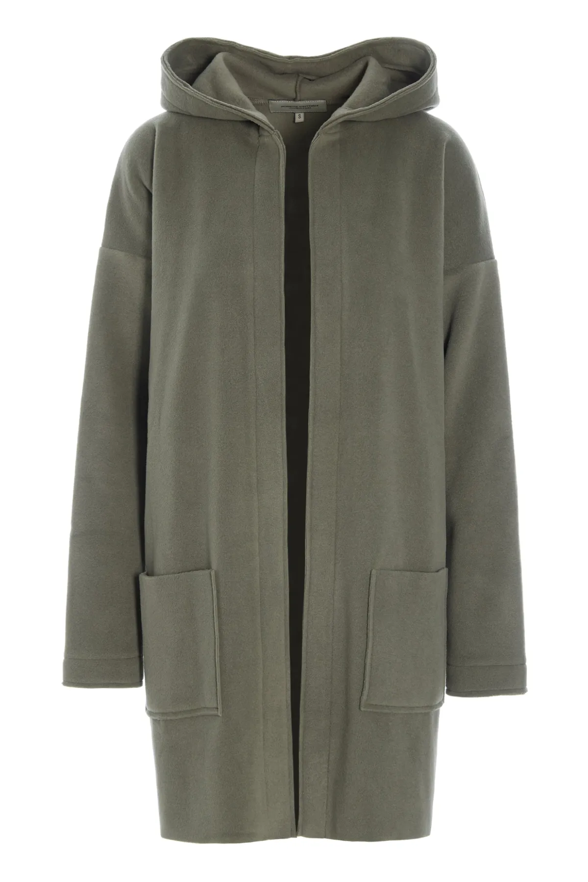 HSCPH CARDIGAN CARDIGAN - 7178 - DUSTY GREEN Hot