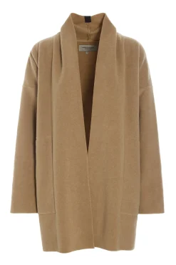 HSCPH CARDIGAN CARDIGAN - 7173 - CAMEL Sale