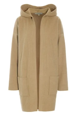 HSCPH CARDIGAN CARDIGAN - 7178 - CAMEL Best