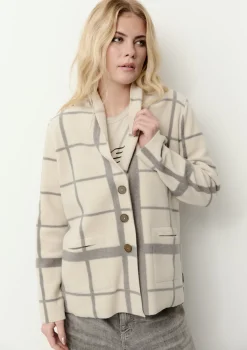 HSCPH CARDIGAN CARDIGAN - 7168P - CLAN PRINT KIT New