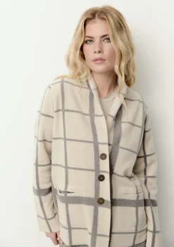 HSCPH CARDIGAN CARDIGAN - 7168P - CLAN PRINT KIT New
