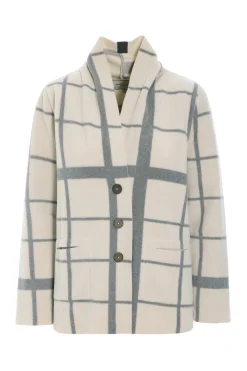HSCPH CARDIGAN CARDIGAN - 7168P - CLAN PRINT KIT New