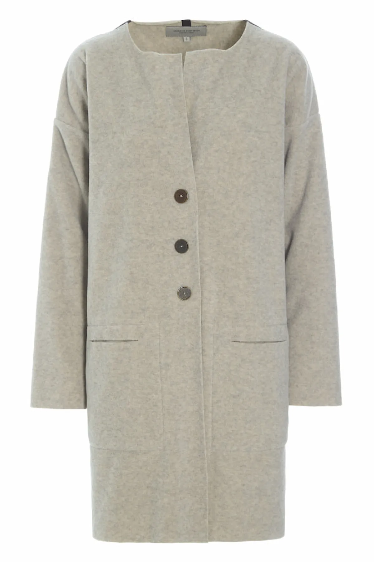 HSCPH CARDIGAN CARDIGAN - 7163 - SAND Sale