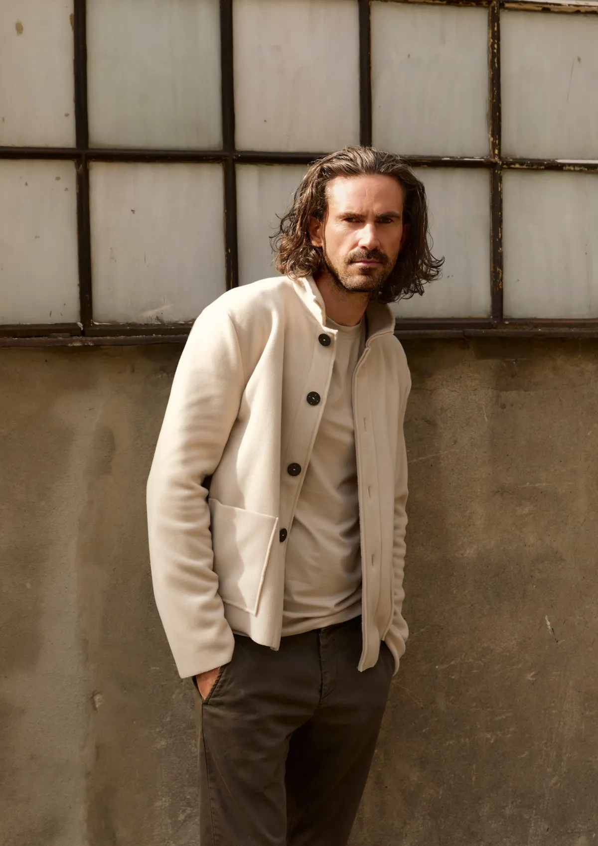 HSCPH CARDIGAN CARDIGAN - 1049C - KIT Discount