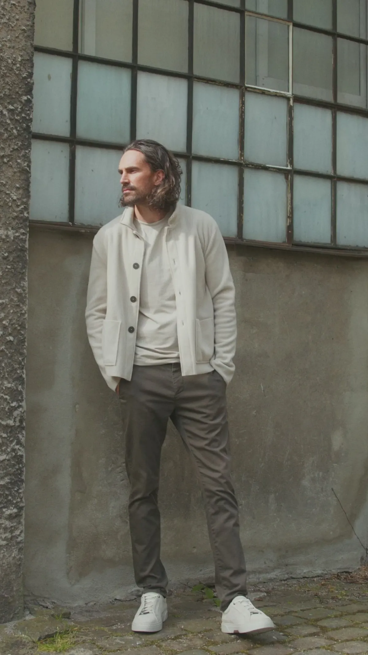 HSCPH CARDIGAN CARDIGAN - 1049C - KIT Discount