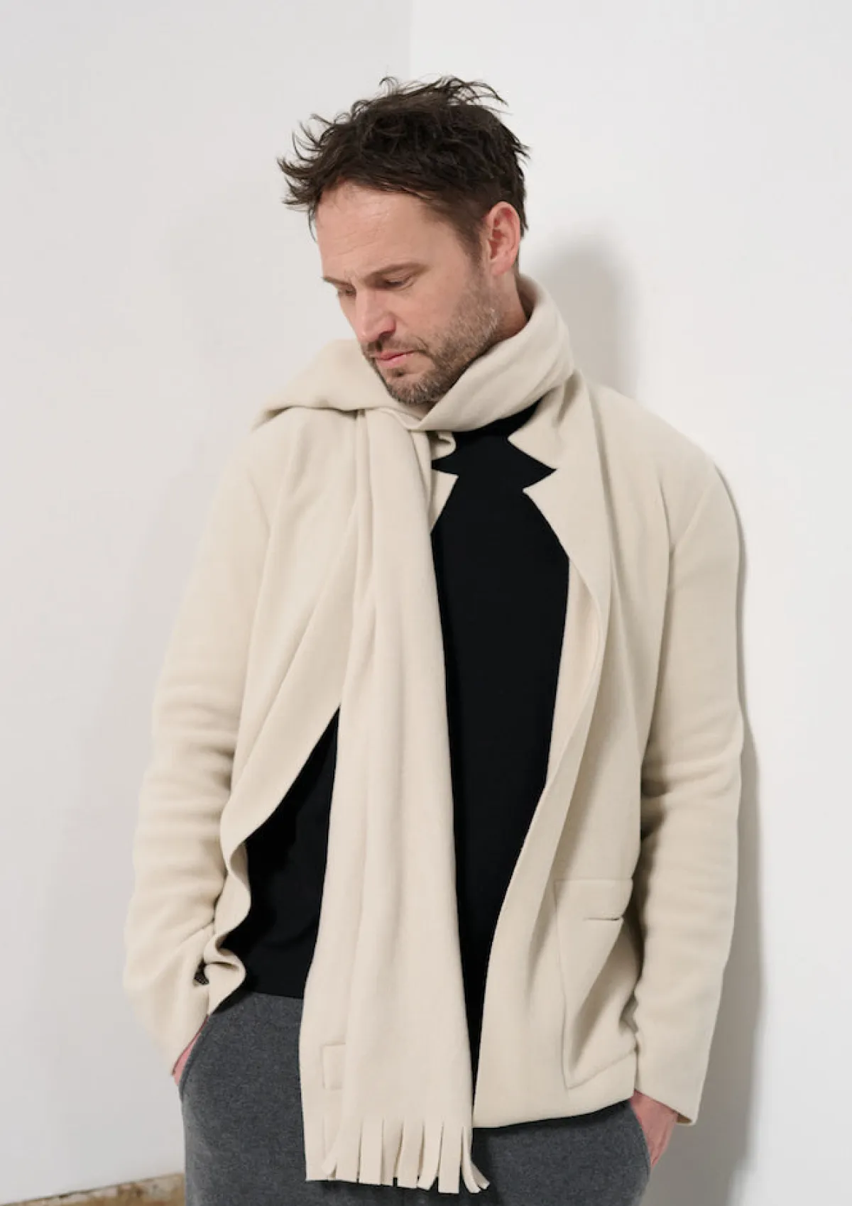 HSCPH CARDIGAN CARDIGAN - 1001C - KIT Clearance