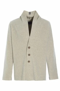 HSCPH CARDIGAN CARDIGAN - 1034C - SAND